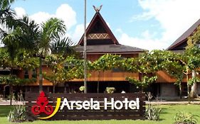 Arsela Hotel Pangkalan Bun